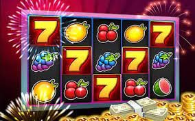 Màn hình game Nổ hũ jackpot đầy màu sắc trên thiết bị di động tại goo88